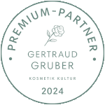 Gertraud Gruber Premium-Partner 2024