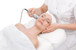 Anti-Aging mit Ultraschall