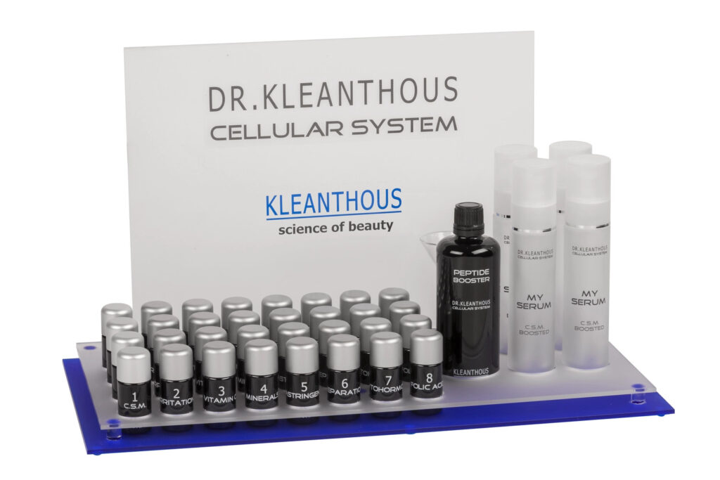 Kleanthous Cellular System