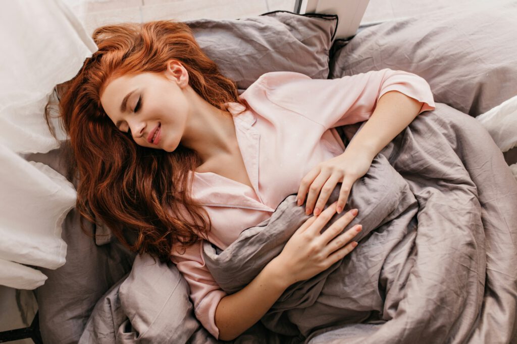 Der Tag-Nacht-Rhythmus ist eine wichtige Voraussetzung für Gesundheit, Vitalität und Schönheit